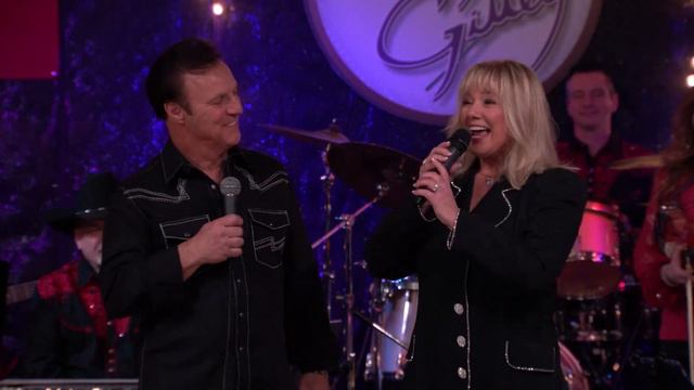 Penny Gilley Show - 207 - Guest: Perley Curtis смотреть онлайн
