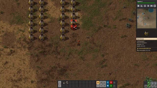 Factorio Uncut Ep 8 | The Steel Episode | Let's Play Factorio 0.17 смотреть онлайн