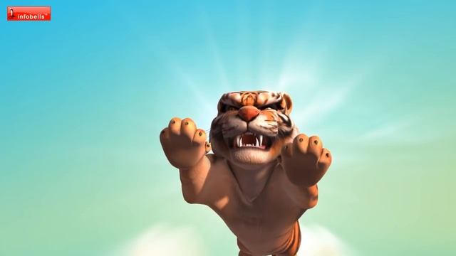Moral Stories for Kids Collection in Kannada | Infobells смотреть онлайн