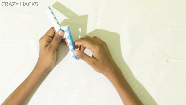 SNAKE CUBE|Tutorial:10|WATCH|How to make a WATCH with snake cube|Crazy Hacks By MOHAMMED SHABIN смотреть онлайн