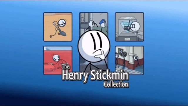 Henry Stickmin Legacy Series OST - Escape - Craig Armstrong смотреть онлайн