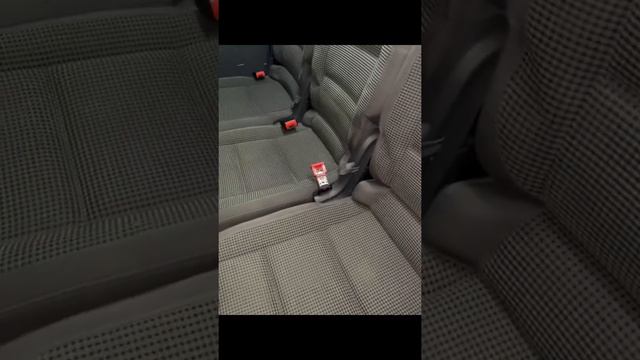 Vw caddy rear seat conversion#vw #vwcaddy #rearseatConversion смотреть онлайн