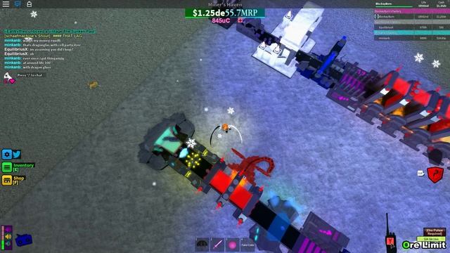 ROBLOX Miner's Haven - VERY Fast 500+ Rebirth Setup! (OLD) смотреть онлайн