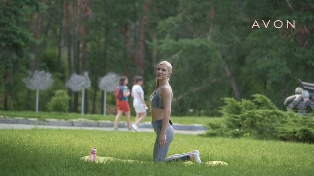 ЕКСПРЕС ТРЕНУВАННЯ на кожен день | Краса поза правилами смотреть онлайн