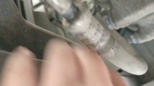 Замена Антифриза на Toyota Corolla e180