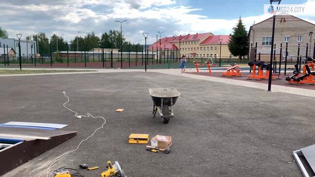 КОГДА В МЕСЯГУТОВО ПОЯВИТСЯ ПЛЯЖ/ БЛАГОУСТРОЙСТВО ПРОДОЛЖАЕТСЯ/ САБАНТУЙ/ СВЕЖИЙ ВЫПУСК НОВОСТЕЙ смотреть онлайн