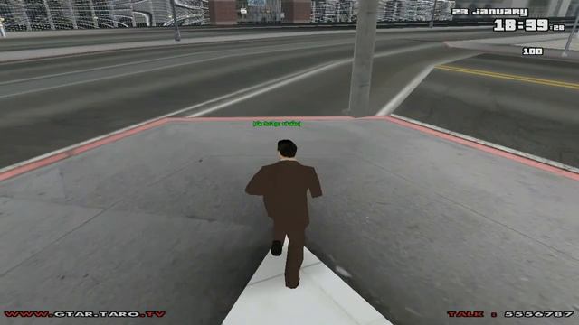 GTA TARO ✘ รีวิวแก๊ง Top Royal หรือ ทัพลวง #ESD смотреть онлайн