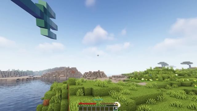 ПРОСТОЙ, Но ИНТЕРЕСНЫЙ Магический Мод | Обзор мода Relics [ Forge ] смотреть онлайн