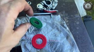 Нива 2131, запах антифриза в салоне.