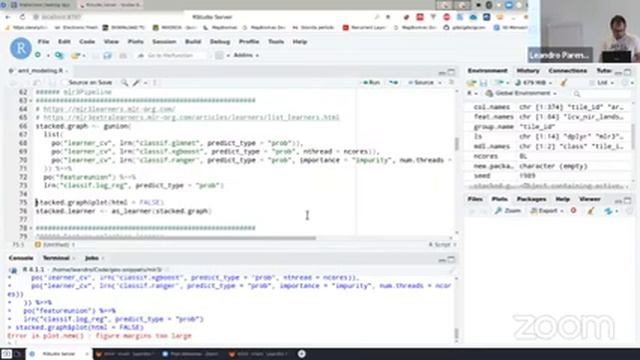 OpenGeoHub Summer School 2022 - Room 2 - 11 to 12:30 смотреть онлайн