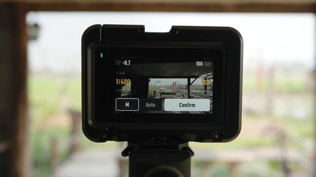 DJI Osmo Action 3/4: How To Nail the Perfect Exposure! смотреть онлайн