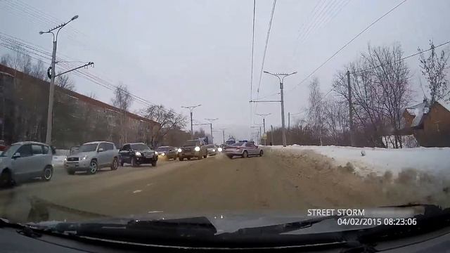 Цари на дороге #1 смотреть онлайн