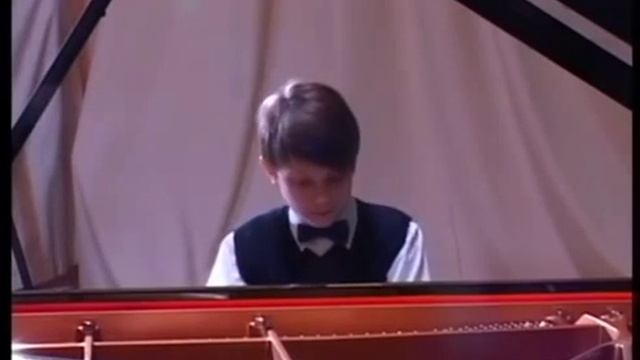 И.С.Бах, Прелюдия и Фуга Си Бемоль Мажор, 1 том ХТК J.S.Bach Preludium and Fuge B-Dur(WTK1.Band) смотреть онлайн