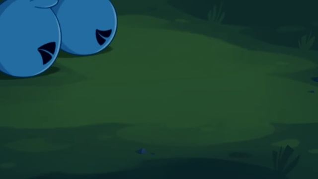 Angry Birds Toons | Bad Hair Day - S3 Ep2 смотреть онлайн