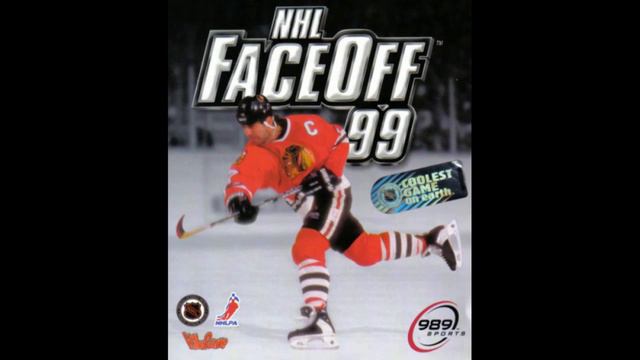 NHL Faceoff 99 Intermission Music Song 2 смотреть онлайн