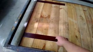 Чем закрыть яму в гараже Александр Токарев