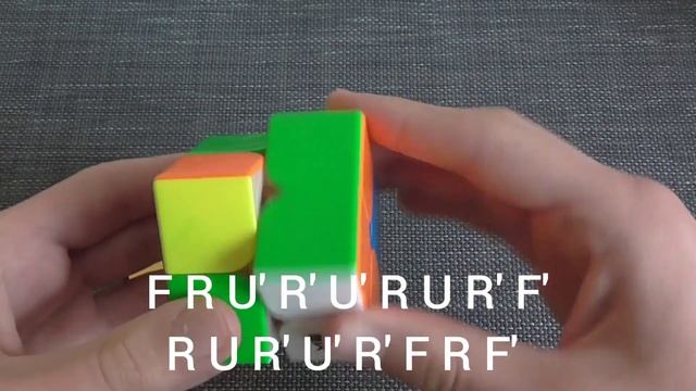 Как собрать зеркальный кубик 2×2 | для новичков | Как собрать миррор блокс 2×2 смотреть онлайн