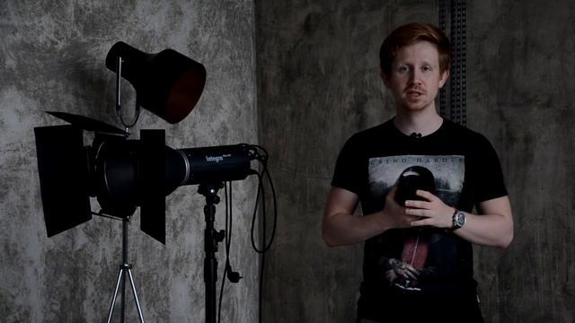 Fabrika photoschool. Фокусное расстояние. смотреть онлайн