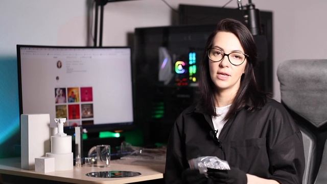 Урок 4. Мини-курс по Предметной Фотографии для Новичков смотреть онлайн