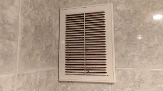 ЧТО Необходимо ДЕЛАТЬ С ВЕНТИЛЯЦИЕЙ, Чтобы Она РАБОТАЛА