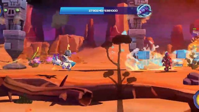 Angry birds transformers Spark Run lvl 500 Slipstream смотреть онлайн