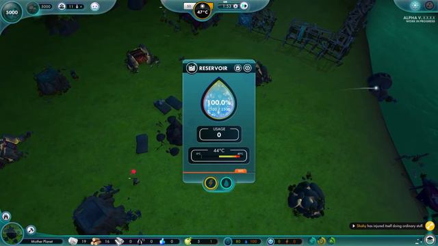 THE UNIVERSIM NEW UPDATE! | Engine Revamp, New Animals, New Farm Functionality | Save Function Soon смотреть онлайн