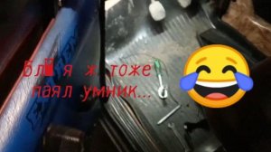 Звуковой повторитель указателей поворотов...Самый простой способ... Ваз 2105, классика)))