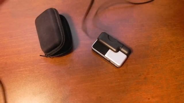 Samson GoMic Review - Pocket-sized condenser microphone! смотреть онлайн