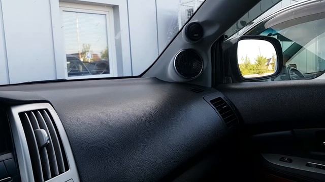 Steg Sg30 в трехполоске