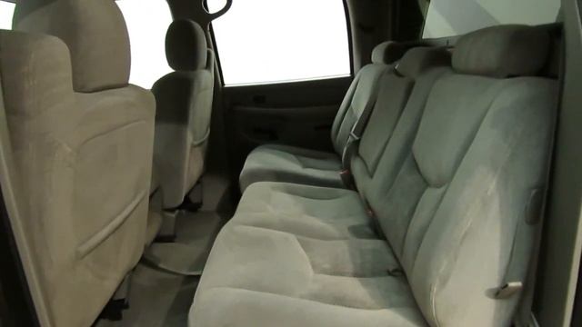 2005 Chevrolet Avalanche Z71 @CARVISION.COM смотреть онлайн