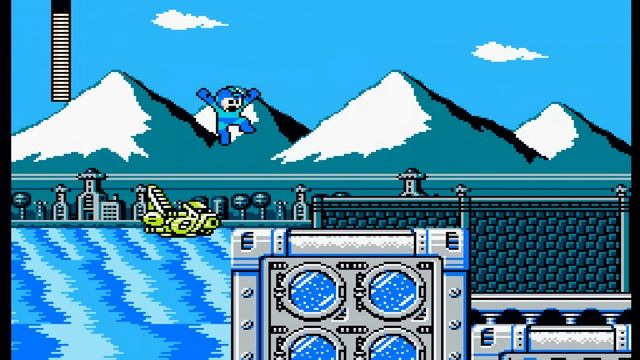 Rockman 5: Blues No Wana! (PS1)