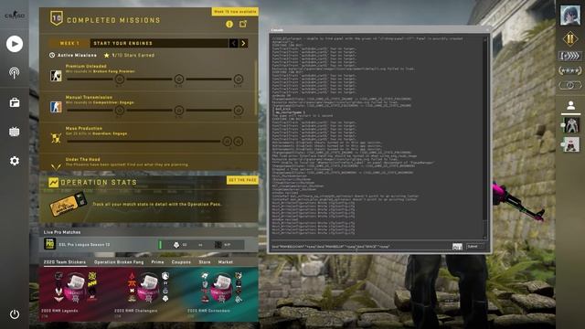 КАК ЗАБИНДИТЬ ПРЫЖОК НА КОЛЕСИКО МЫШИ В CS GO 2023? БИНДЫ ДЛЯ БАНИХОПА смотреть онлайн