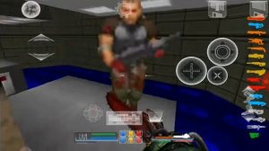 Мод обзор Doom 4 на андроид