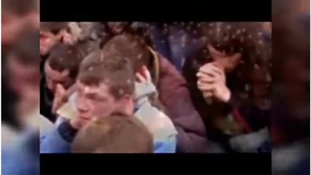 Волшебные слова