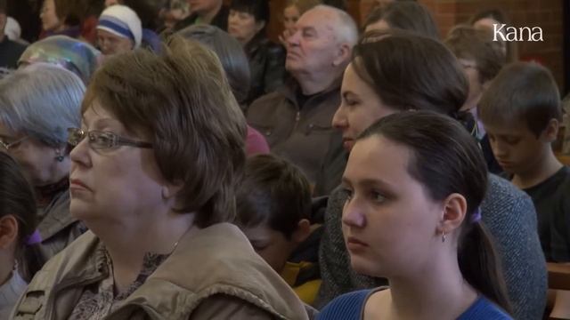 Пятидесятница 20 мая 2018 г. Новосибирск смотреть онлайн