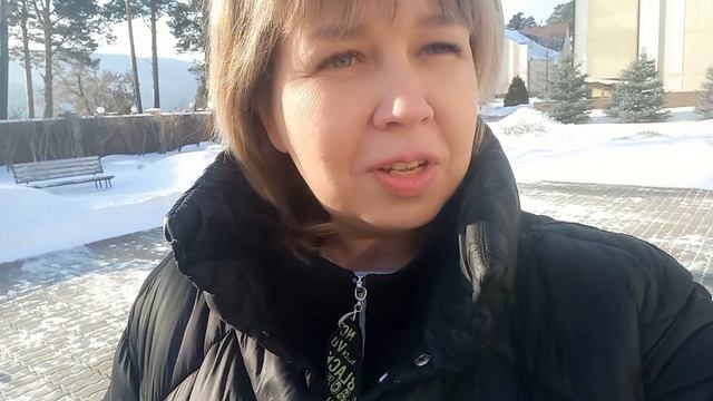 Санаторий" Магистраль". Процедура " Акваспа" смотреть онлайн