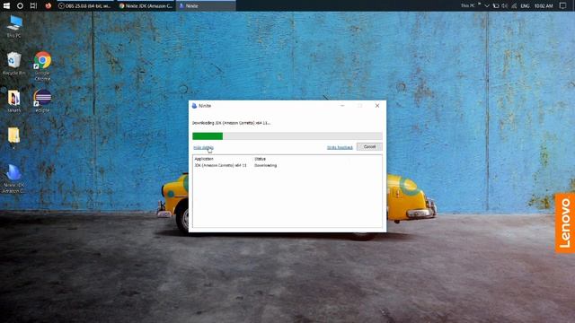 How to fix error 'a JRE or JDK must be available in order to run Eclipse' || [solved] смотреть онлайн
