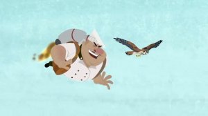 5-10 Братья Кратт - Прыжки в городе / Wild Kratts - City Hoppers!