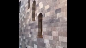 Преимущества облицовки фасада гибким камнем ИЛКА