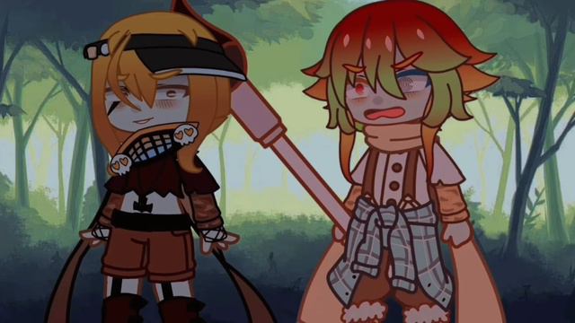 ты сказал что я смысл твоей жизни? ink/dream смотреть онлайн