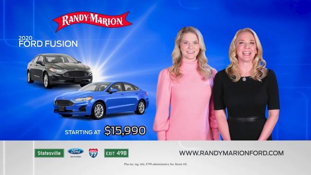 Looking for a 2020 Ford Fusion? смотреть онлайн