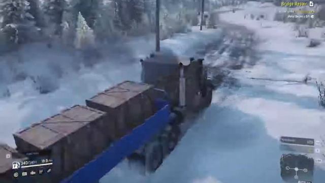 SnowRunner pc game Like and Subscribe so sport me смотреть онлайн
