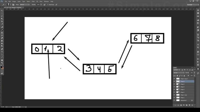 №164. C++. Deque STL. Библиотека стандартных шаблонов STL #8 смотреть онлайн