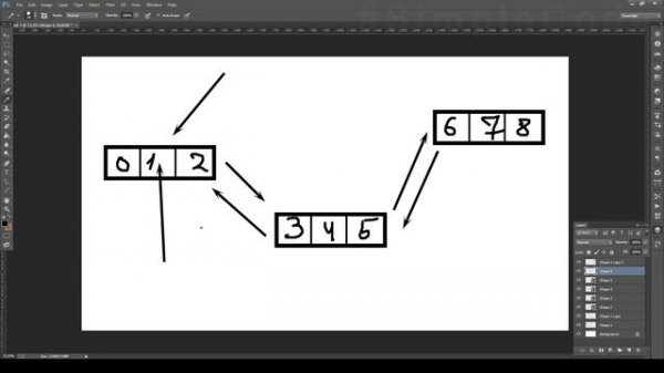 №164. C++. Deque STL. Библиотека стандартных шаблонов STL #8
