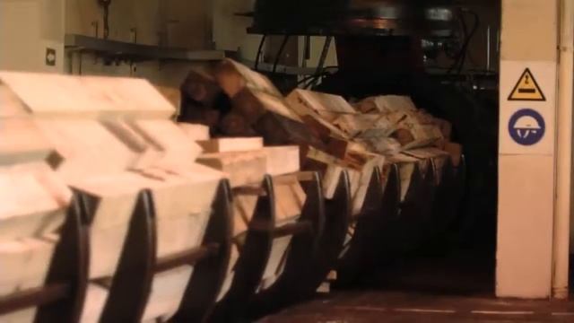 ООО УралШпал Шпалопропиточный завод деревянных шпал тип 1 и тип 2 смотреть онлайн