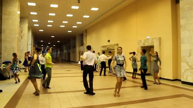 Краковяк (31 мая 2017) смотреть онлайн