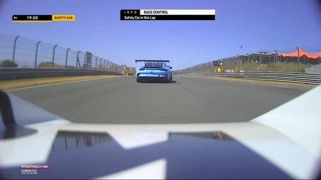 ?? LIVE Porsche Carrera Cup Deutschland 2023 | #3 „DTM, Circuit Zandvoort | Race 2 смотреть онлайн