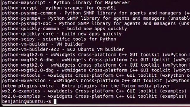 Part 2 - Installing Python (OS X and Linux) смотреть онлайн