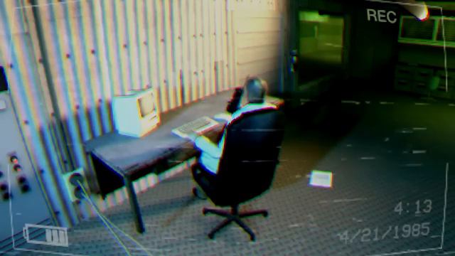 Exp_1170 [Poppy Playtime/VHS]