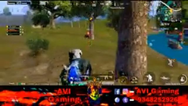 DINNER IS READY KHANEE AJAOO SAB??? || BGMI LIVE STREAM :: [AVI G@ming] смотреть онлайн